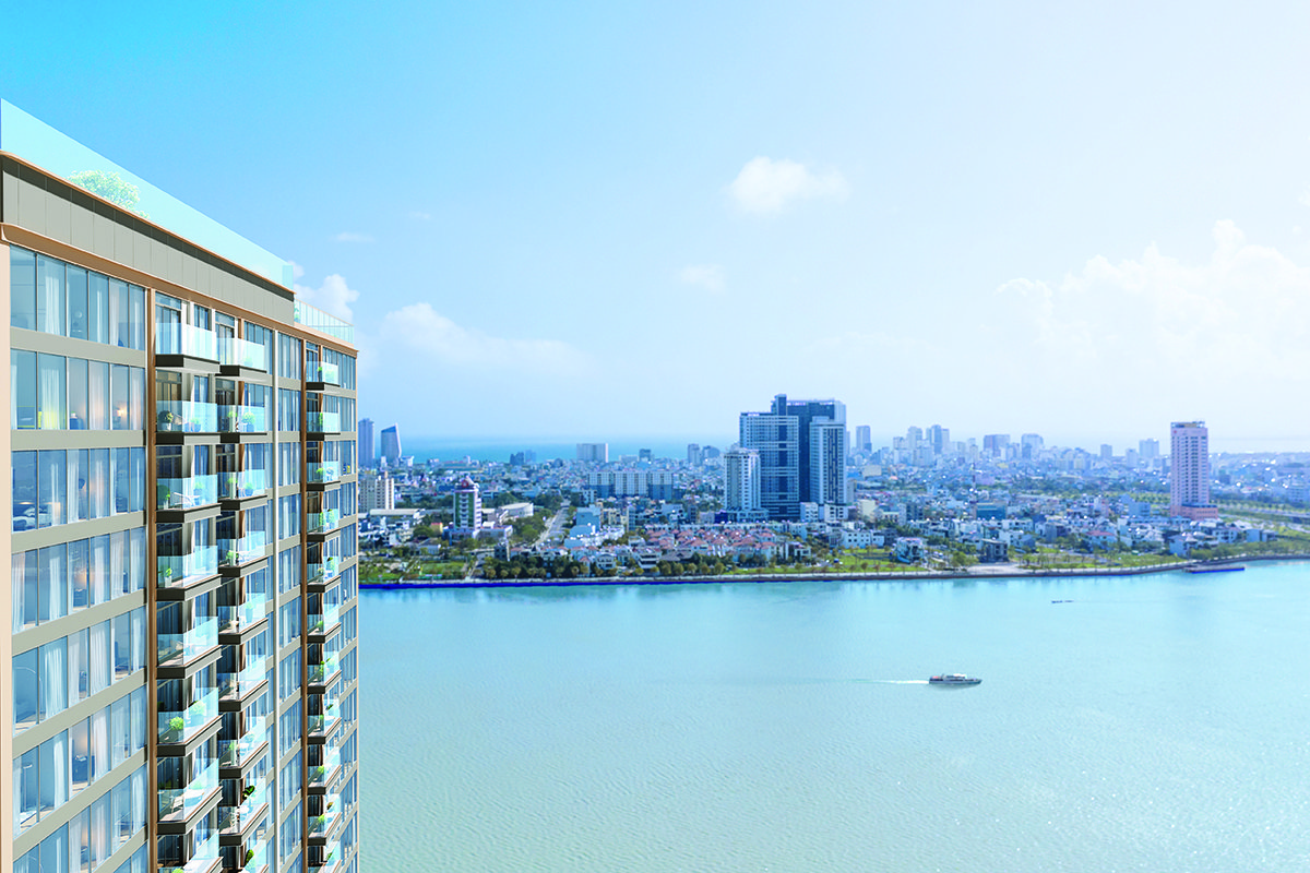Đà Nẵng – Từ thành phố đáng sống đến thành phố đáng đầu tư
