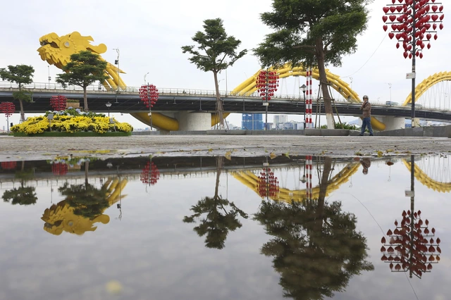 Diện mạo thành phố trực thuộc Trung ương duy nhất lọt top 3 tăng trưởng cao nhất năm 2022