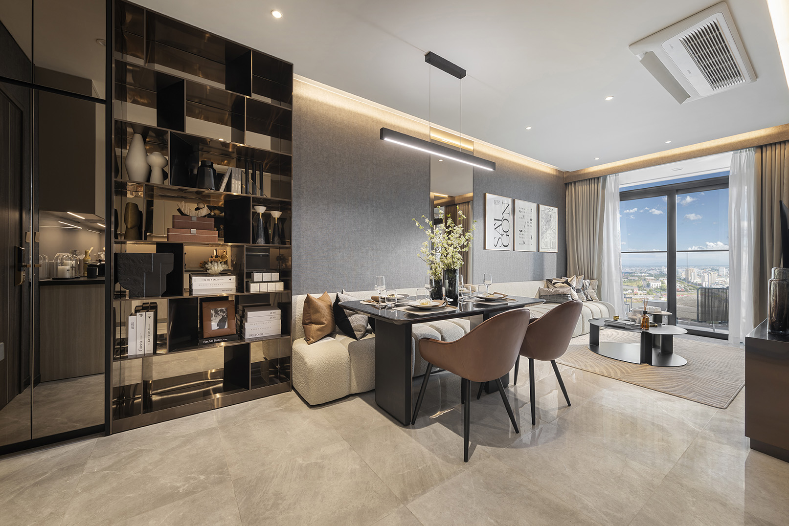 The Filmore Da Nang nâng tầm giá trị sống bằng công nghệ thông minh